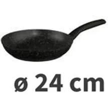 5Five Caractere Bratpfanne 24 cm