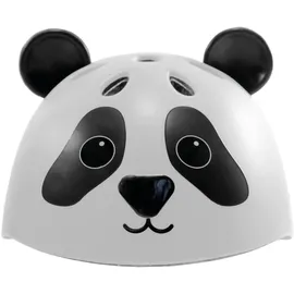Hudora Pandy 48-52 cm Kinder schwarz/weiß 2021