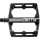 Deity Black Kat Schwarz