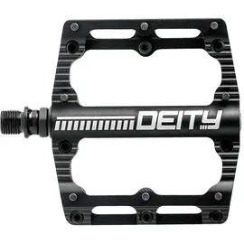 Deity Black Kat Schwarz
