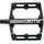 Deity Black Kat Schwarz