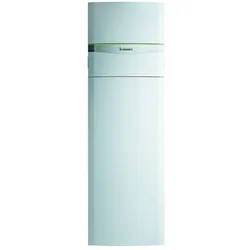 Vaillant Heizungswärmepumpe flexoCOMPACT exclusive VWF 58/4 0010030749