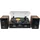 Soundmaster PL920 Schwarz