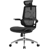 SIHOO M59AS Metall Schwarz