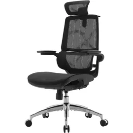 SIHOO M59AS Metall Schwarz
