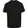 Upscale by Mister Tee Wu Tang Staten Island Oversize Kurzarm-T-Shirt Black M