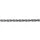 M-Wave 11 Speed Kette Silber 128 Links