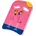 KickBoard pink Kinder