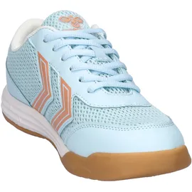 hummel MULTIPLAY Flex LC Kinder Illusion Blue 36