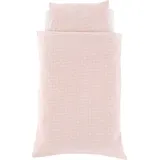 Träumeland Bettwäsche Jersey Kuschelhase Beige, Beige