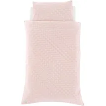 Träumeland Bettwäsche Jersey Kuschelhase Beige, Beige