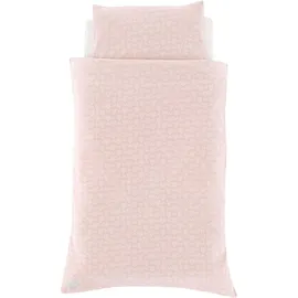Träumeland Bettwäsche Jersey Kuschelhase Beige, Beige