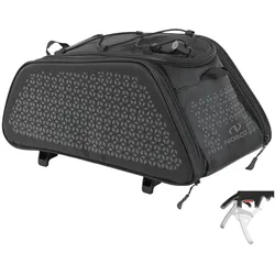 Norco Tayfort Gepäckträgeraufsatztasche TopKlip