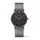 Paul Hewitt PH-SA-R-ST-B-18S Analog Nylon 39 mm