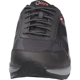 Joya Schnürschuh CANCUN II STX BLACK schwarz | Gr.: 48 1/3