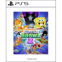 Nickelodeon - All-Star Brawl 2