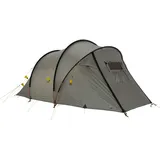 Wechsel Tents Wechsel VOYAGER Tunnelzelt, 4-Personen, 445x235cm, OAK