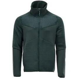 Mascot Fleecepullover mit Reißverschluss XS Anthrazitgrau
