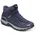 Herren marine/lime 46