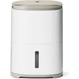 Meaco Arete One 6L Luftentfeuchter - Beige/Weiß