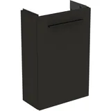 Ideal Standard Waschtischunterschrank 1 Tür 41 x 20,5 x 63 cm Quarzgrau Matt