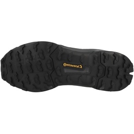 Adidas Terrex AX4 Primegreen Herren Core Black / Carbon / Grey Four 43 1/3