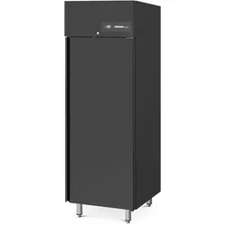 CHROMOnorm STAR-BLACK-KÜHLSCHRANK BR 650