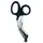 Gramm medical Schere, DIN 58 279-B 145