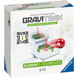 Ravensburger 22417 GraviTrax Element Trampoline