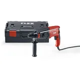 Flex CHE 2-28 SDS-plus inkl. L-Boxx