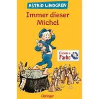Oetinger Immer dieser Michel