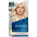 Schwarzkopf BLONDE Aufheller L1++ extrem aufheller plus blond 143 ml
