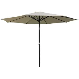Hi Sonnenschirm Ø 300 cm beige