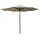 Hi Sonnenschirm Ø 300 cm beige