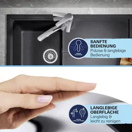 Grohe Get chrom EC32891000