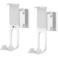 Goobay Wandhalterung für Sonos One, One SL/Lautsprecher-Wandhalter bis 3kg