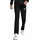 Puma Herren Logo Pants Srl Hose, Puma Black 22, M/L EU