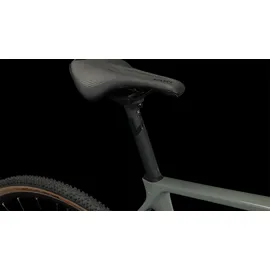 Cube Cross Race C:62 Pro Grau Modell 2024