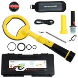 Nokta PulseDive Set Metalldetektor