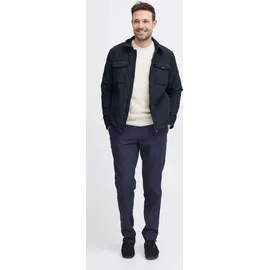 FQ1924 Steppjacke blau XL