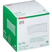 Lohmann & Rauscher tg® fix D pour grande tête, petit tronc Bandage(S) 1 pc(s)