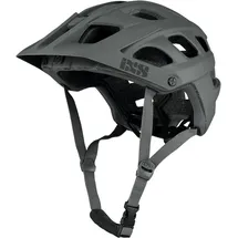 IXS Trail Evo 58-62 cm graphit