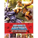 Panini The Art of He-Man und die Masters of the Universe (Neuausgabe)