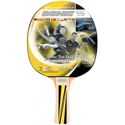 Donic-Schildkroet Top Teams Tischtennisschläger 500