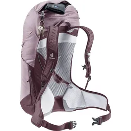 Deuter AC Lite 22 SL grape/aubergine