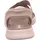 SKECHERS Go Walk Flex Sandal-Glimmer Damen Grau 36