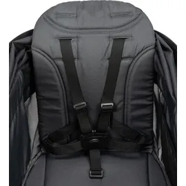 Bebeconfort Helios, Zwillingswagen, Mineral Graphite