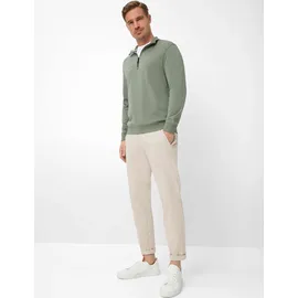 Brax Pullover Sion Grün L