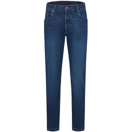 Bugatti Slim Fit Blau 38/32