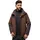 Jack Wolfskin Jasper 3in1 Jacke - Hot Choc - XL